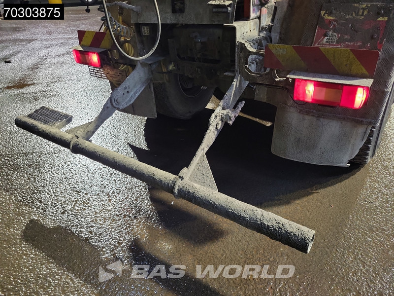 Automješalica Volvo FMX 450 8X4 Stetter Mixer Full Steel Automatic Euro 6: slika Automješalica Volvo FMX 450 8X4 Stetter Mixer Full Steel Automatic Euro 6 Automješalica Volvo FMX 450 8X4 Stetter Mixer Full Steel Automatic Euro 6: slika Automješalica Volvo FMX 450 8X4 Stetter Mixer Full Steel Automatic Euro 6