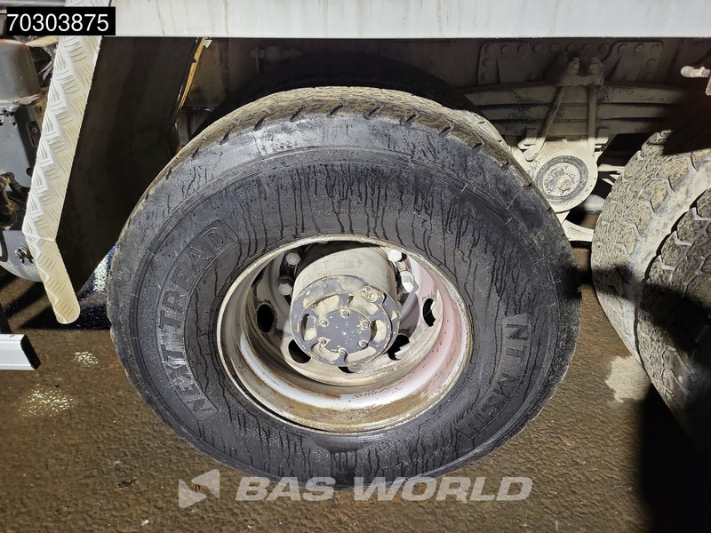 Automješalica Volvo FMX 450 8X4 Stetter Mixer Full Steel Automatic Euro 6: slika Automješalica Volvo FMX 450 8X4 Stetter Mixer Full Steel Automatic Euro 6 Automješalica Volvo FMX 450 8X4 Stetter Mixer Full Steel Automatic Euro 6: slika Automješalica Volvo FMX 450 8X4 Stetter Mixer Full Steel Automatic Euro 6