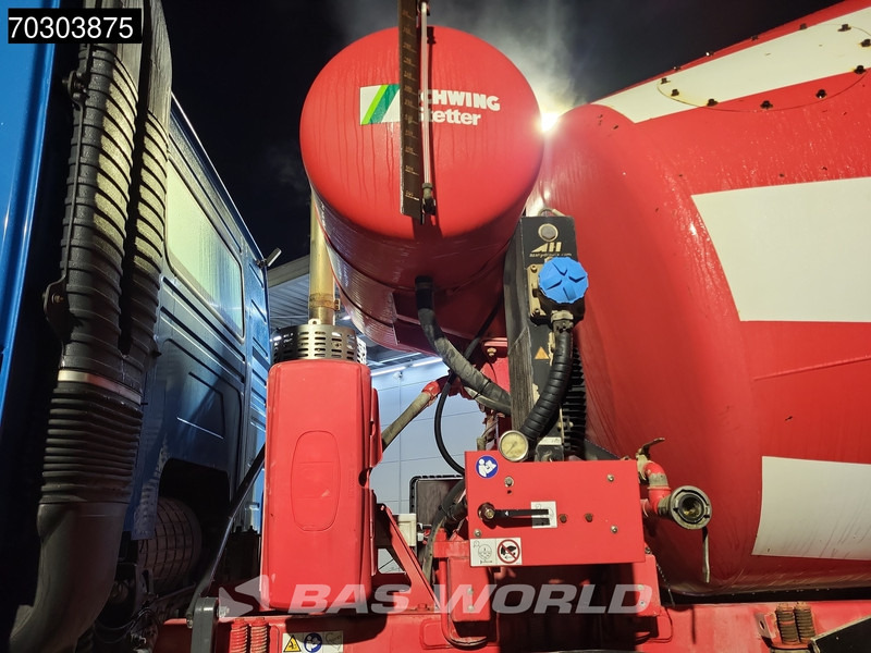 Automješalica Volvo FMX 450 8X4 Stetter Mixer Full Steel Automatic Euro 6: slika Automješalica Volvo FMX 450 8X4 Stetter Mixer Full Steel Automatic Euro 6 Automješalica Volvo FMX 450 8X4 Stetter Mixer Full Steel Automatic Euro 6: slika Automješalica Volvo FMX 450 8X4 Stetter Mixer Full Steel Automatic Euro 6