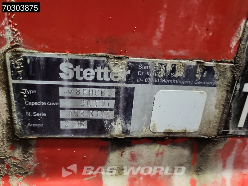 Automješalica Volvo FMX 450 8X4 Stetter Mixer Full Steel Automatic Euro 6: slika Automješalica Volvo FMX 450 8X4 Stetter Mixer Full Steel Automatic Euro 6 Automješalica Volvo FMX 450 8X4 Stetter Mixer Full Steel Automatic Euro 6: slika Automješalica Volvo FMX 450 8X4 Stetter Mixer Full Steel Automatic Euro 6