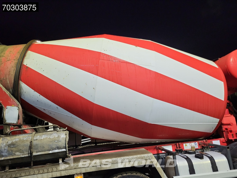 Automješalica Volvo FMX 450 8X4 Stetter Mixer Full Steel Automatic Euro 6: slika Automješalica Volvo FMX 450 8X4 Stetter Mixer Full Steel Automatic Euro 6 Automješalica Volvo FMX 450 8X4 Stetter Mixer Full Steel Automatic Euro 6: slika Automješalica Volvo FMX 450 8X4 Stetter Mixer Full Steel Automatic Euro 6