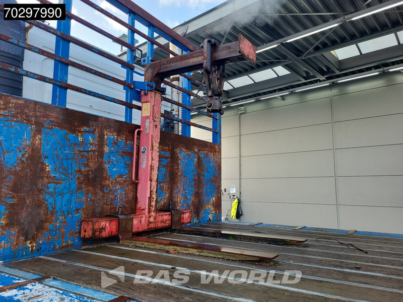 Volvo FMX 450 FMX 6X4 Palfinger PK18002 EH Crane Manual Euro 6 - Kamion s otvorenim sandukom, Kamion s kranom: slika Volvo FMX 450 FMX 6X4 Palfinger PK18002 EH Crane Manual Euro 6 - Kamion s otvorenim sandukom, Kamion s kranom Volvo FMX 450 FMX 6X4 Palfinger PK18002 EH Crane Manual Euro 6 - Kamion s otvorenim sandukom, Kamion s kranom: slika Volvo FMX 450 FMX 6X4 Palfinger PK18002 EH Crane Manual Euro 6 - Kamion s otvorenim sandukom, Kamion s kranom