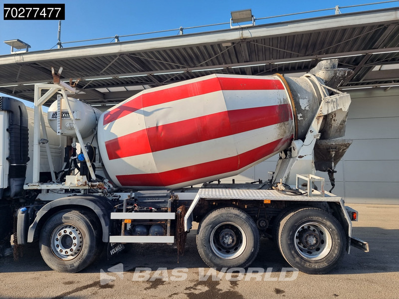 Volvo FMX 460 8X4 8m3 Intermix Mixer VEB+ Big-Axle Euro 5 - Automješalica: slika Volvo FMX 460 8X4 8m3 Intermix Mixer VEB+ Big-Axle Euro 5 - Automješalica Volvo FMX 460 8X4 8m3 Intermix Mixer VEB+ Big-Axle Euro 5 - Automješalica: slika Volvo FMX 460 8X4 8m3 Intermix Mixer VEB+ Big-Axle Euro 5 - Automješalica