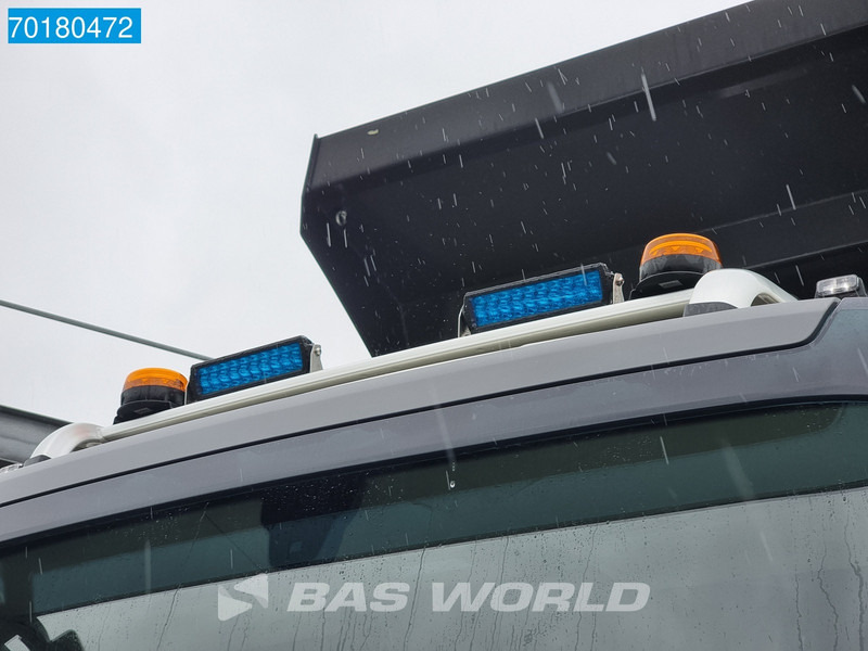 Novi Zglobni istovarivač Volvo FMX 520 50T payload | 30m3 Tipper | Mining dumper EURO3: slika Novi Zglobni istovarivač Volvo FMX 520 50T payload | 30m3 Tipper | Mining dumper EURO3