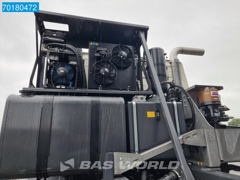 Novi Zglobni istovarivač Volvo FMX 520 50T payload | 30m3 Tipper | Mining dumper EURO3: slika Novi Zglobni istovarivač Volvo FMX 520 50T payload | 30m3 Tipper | Mining dumper EURO3