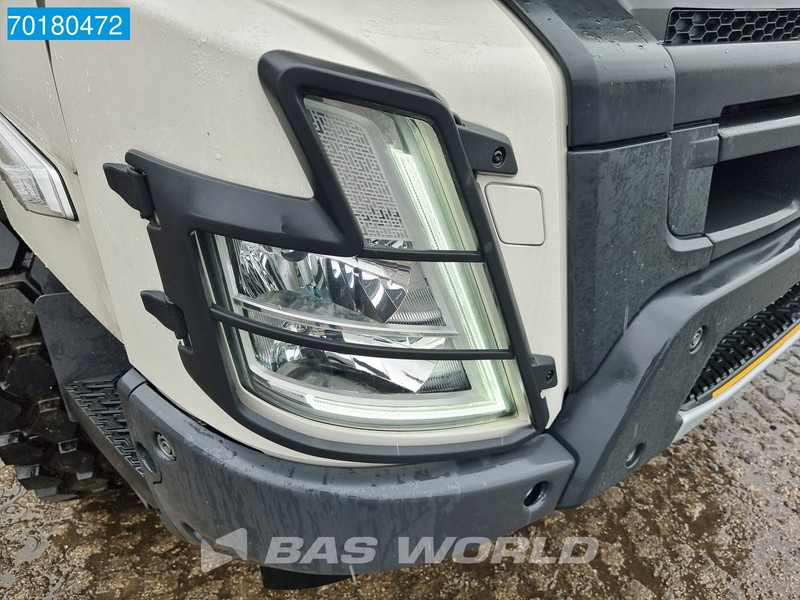 Novi Zglobni istovarivač Volvo FMX 520 50T payload | 30m3 Tipper | Mining dumper EURO3: slika Novi Zglobni istovarivač Volvo FMX 520 50T payload | 30m3 Tipper | Mining dumper EURO3