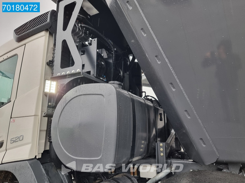 Novi Zglobni istovarivač Volvo FMX 520 50T payload | 30m3 Tipper | Mining dumper EURO3: slika Novi Zglobni istovarivač Volvo FMX 520 50T payload | 30m3 Tipper | Mining dumper EURO3