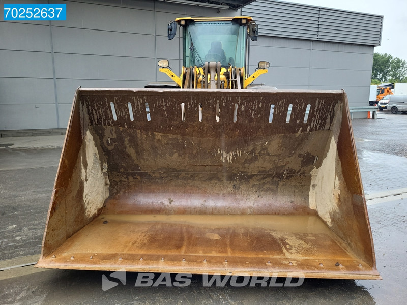 Volvo L120 H CDC - GOOD L5 TYRES - Utovarivač na kotačima: slika Volvo L120 H CDC - GOOD L5 TYRES - Utovarivač na kotačima Volvo L120 H CDC - GOOD L5 TYRES - Utovarivač na kotačima: slika Volvo L120 H CDC - GOOD L5 TYRES - Utovarivač na kotačima