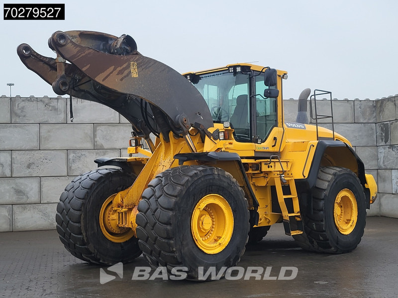 Volvo L250 G CDC - Utovarivač na kotačima: slika Volvo L250 G CDC - Utovarivač na kotačima Volvo L250 G CDC - Utovarivač na kotačima: slika Volvo L250 G CDC - Utovarivač na kotačima