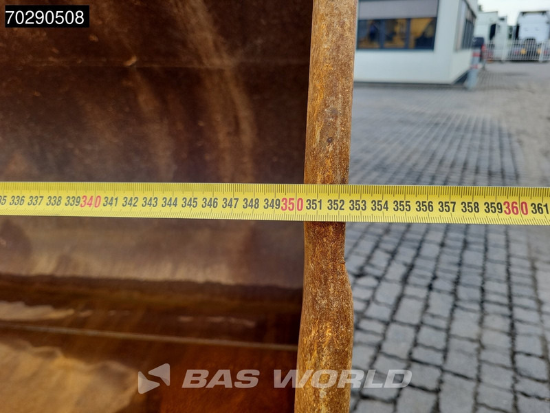 Utovarivač na kotačima Volvo L260 H CDC: slika Utovarivač na kotačima Volvo L260 H CDC Utovarivač na kotačima Volvo L260 H CDC: slika Utovarivač na kotačima Volvo L260 H CDC