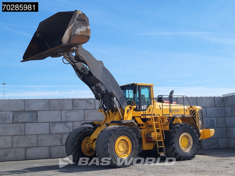 Volvo L350 F CDC - 3TH FUNCTION - Utovarivač na kotačima: slika Volvo L350 F CDC - 3TH FUNCTION - Utovarivač na kotačima Volvo L350 F CDC - 3TH FUNCTION - Utovarivač na kotačima: slika Volvo L350 F CDC - 3TH FUNCTION - Utovarivač na kotačima