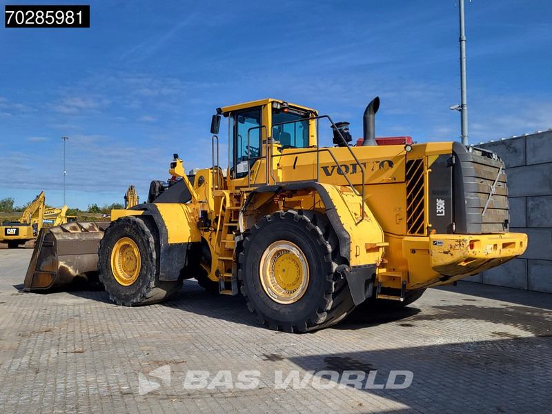 Volvo L350 F CDC - 3TH FUNCTION - Utovarivač na kotačima: slika Volvo L350 F CDC - 3TH FUNCTION - Utovarivač na kotačima Volvo L350 F CDC - 3TH FUNCTION - Utovarivač na kotačima: slika Volvo L350 F CDC - 3TH FUNCTION - Utovarivač na kotačima