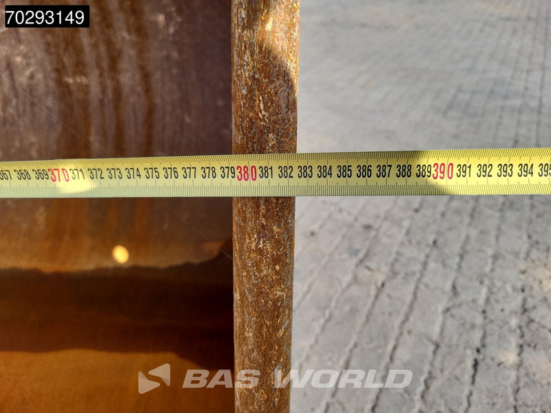 Utovarivač na kotačima Volvo L350 F CDC: slika Utovarivač na kotačima Volvo L350 F CDC