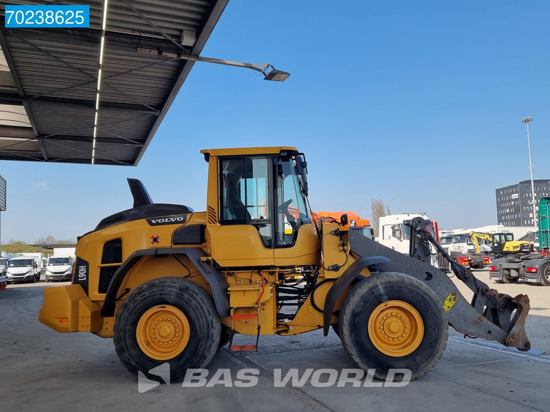 Volvo L90 H QUICK COUPLER - DUTCH MACHINE - Utovarivač na kotačima: slika Volvo L90 H QUICK COUPLER - DUTCH MACHINE - Utovarivač na kotačima Volvo L90 H QUICK COUPLER - DUTCH MACHINE - Utovarivač na kotačima: slika Volvo L90 H QUICK COUPLER - DUTCH MACHINE - Utovarivač na kotačima