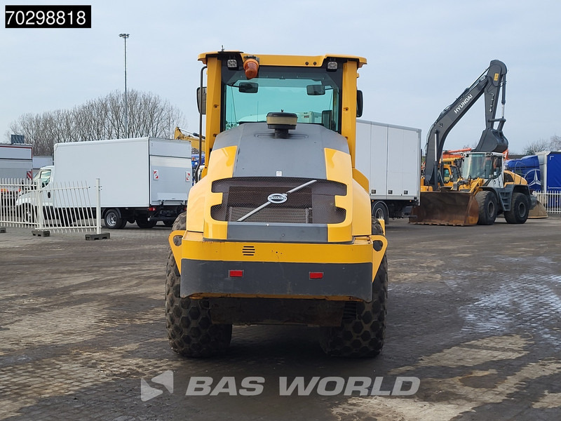 Volvo SD160 B A/C - Valjak: slika Volvo SD160 B A/C - Valjak Volvo SD160 B A/C - Valjak: slika Volvo SD160 B A/C - Valjak