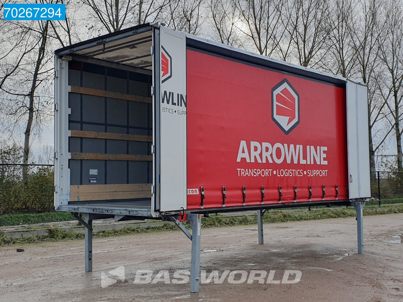 Wecon WPR 715 SG 6X2 Durchladesysteem 20FT / BDF / Wecon - Izmjenjivi sanduk s bočnom kliznom ceradom: slika Wecon WPR 715 SG 6X2 Durchladesysteem 20FT / BDF / Wecon - Izmjenjivi sanduk s bočnom kliznom ceradom Wecon WPR 715 SG 6X2 Durchladesysteem 20FT / BDF / Wecon - Izmjenjivi sanduk s bočnom kliznom ceradom: slika Wecon WPR 715 SG 6X2 Durchladesysteem 20FT / BDF / Wecon - Izmjenjivi sanduk s bočnom kliznom ceradom