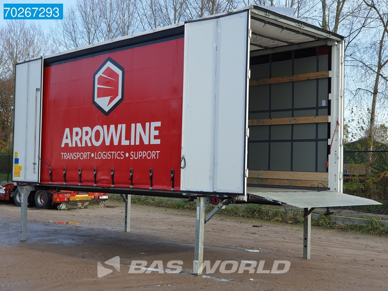 Wecon WPR 715 SG 6X2 Durchladesysteem 20FT / BDF / Wecon - Izmjenjivi sanduk s bočnom kliznom ceradom: slika Wecon WPR 715 SG 6X2 Durchladesysteem 20FT / BDF / Wecon - Izmjenjivi sanduk s bočnom kliznom ceradom Wecon WPR 715 SG 6X2 Durchladesysteem 20FT / BDF / Wecon - Izmjenjivi sanduk s bočnom kliznom ceradom: slika Wecon WPR 715 SG 6X2 Durchladesysteem 20FT / BDF / Wecon - Izmjenjivi sanduk s bočnom kliznom ceradom