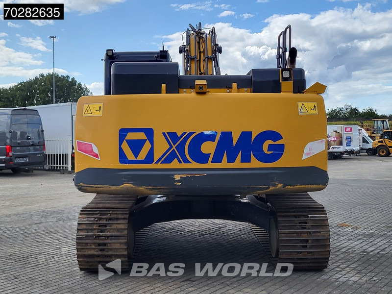XCMG XE210 E XE210 OIL QUICK - Bager gusjeničar: slika XCMG XE210 E XE210 OIL QUICK - Bager gusjeničar XCMG XE210 E XE210 OIL QUICK - Bager gusjeničar: slika XCMG XE210 E XE210 OIL QUICK - Bager gusjeničar