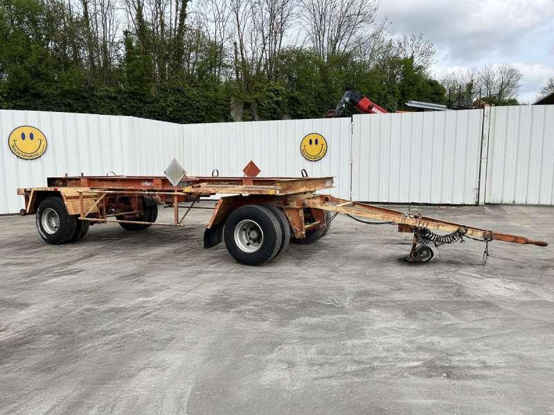 ADOC 2 ESSIEUX - Auto prikolica: slika ADOC 2 ESSIEUX - Auto prikolica ADOC 2 ESSIEUX - Auto prikolica: slika ADOC 2 ESSIEUX - Auto prikolica