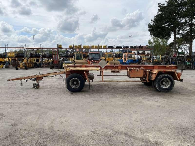 ADOC 2 ESSIEUX - Auto prikolica: slika ADOC 2 ESSIEUX - Auto prikolica ADOC 2 ESSIEUX - Auto prikolica: slika ADOC 2 ESSIEUX - Auto prikolica