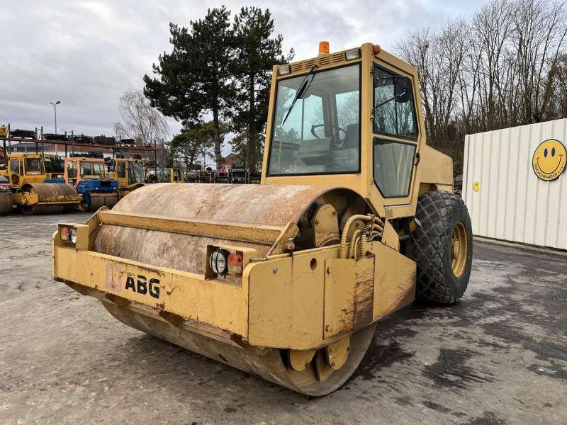 Abg ALPHA 190 V - Kombinirani valjak: slika Abg ALPHA 190 V - Kombinirani valjak Abg ALPHA 190 V - Kombinirani valjak: slika Abg ALPHA 190 V - Kombinirani valjak