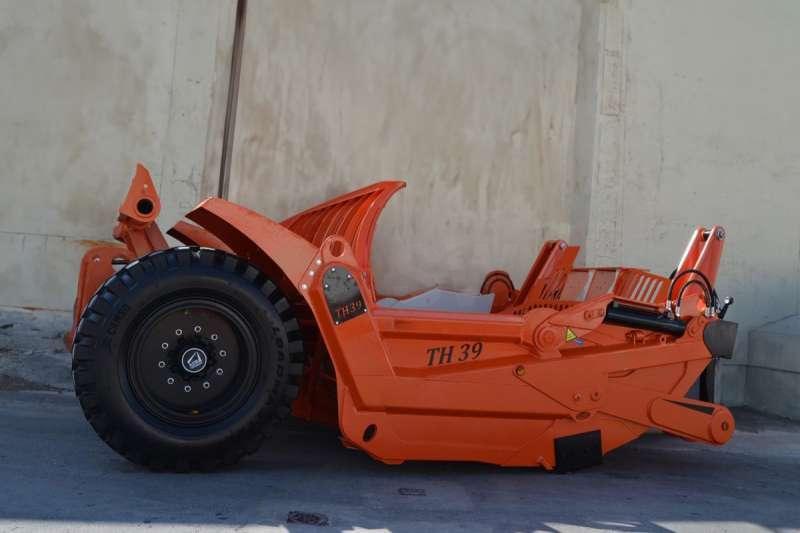 Agrotécnica TH39 - Strugač: slika Agrotécnica TH39 - Strugač Agrotécnica TH39 - Strugač: slika Agrotécnica TH39 - Strugač