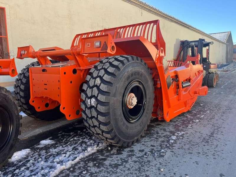 Agrotécnica TH61 - Strugač: slika Agrotécnica TH61 - Strugač Agrotécnica TH61 - Strugač: slika Agrotécnica TH61 - Strugač