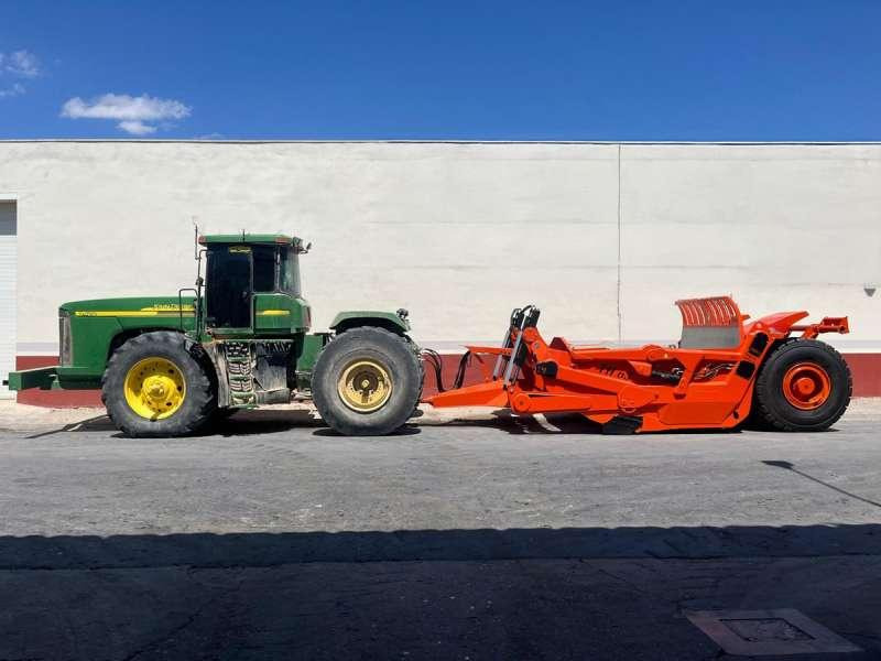 Agrotécnica TH63 - Strugač: slika Agrotécnica TH63 - Strugač Agrotécnica TH63 - Strugač: slika Agrotécnica TH63 - Strugač