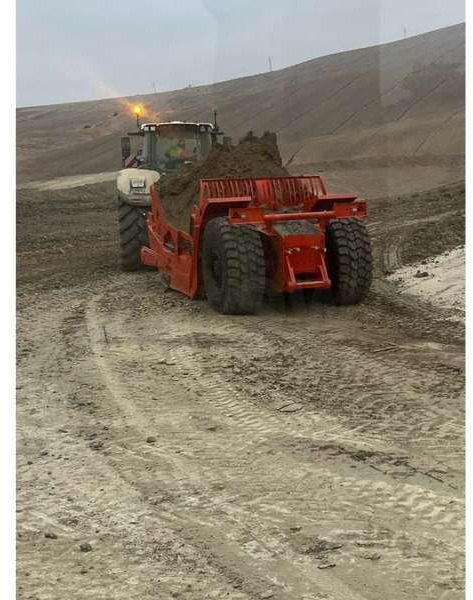 Agrotécnica TH66 - Strugač: slika Agrotécnica TH66 - Strugač Agrotécnica TH66 - Strugač: slika Agrotécnica TH66 - Strugač