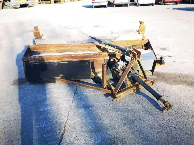 BALAIS 3 POINTS - Metla: slika BALAIS 3 POINTS - Metla BALAIS 3 POINTS - Metla: slika BALAIS 3 POINTS - Metla