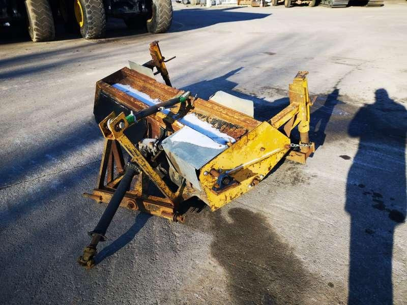 BALAIS 3 POINTS - Metla: slika BALAIS 3 POINTS - Metla BALAIS 3 POINTS - Metla: slika BALAIS 3 POINTS - Metla