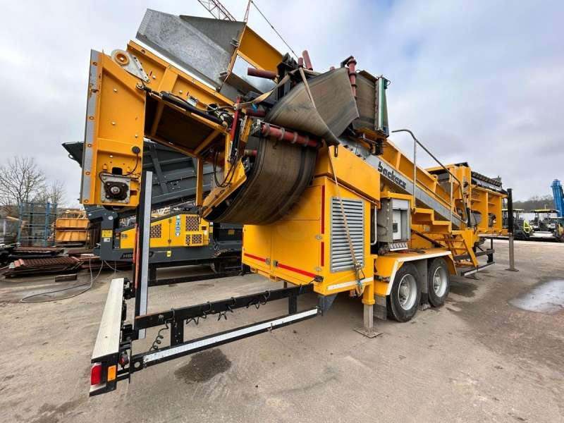 Backers STERNSIEB 2-MA - Screener: slika Backers STERNSIEB 2-MA - Screener Backers STERNSIEB 2-MA - Screener: slika Backers STERNSIEB 2-MA - Screener