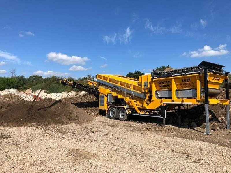 Backers STERNSIEB 2-MA - Screener: slika Backers STERNSIEB 2-MA - Screener Backers STERNSIEB 2-MA - Screener: slika Backers STERNSIEB 2-MA - Screener