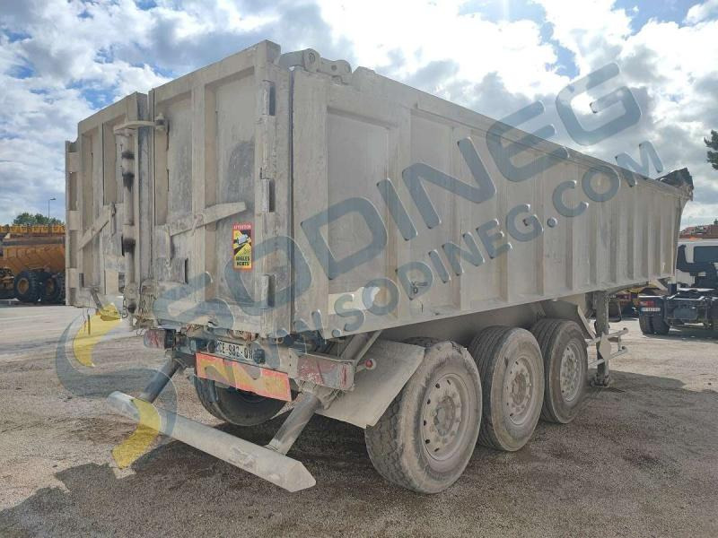 Benalu 3 ESSIEUX - Kiper poluprikolica: slika Benalu 3 ESSIEUX - Kiper poluprikolica Benalu 3 ESSIEUX - Kiper poluprikolica: slika Benalu 3 ESSIEUX - Kiper poluprikolica