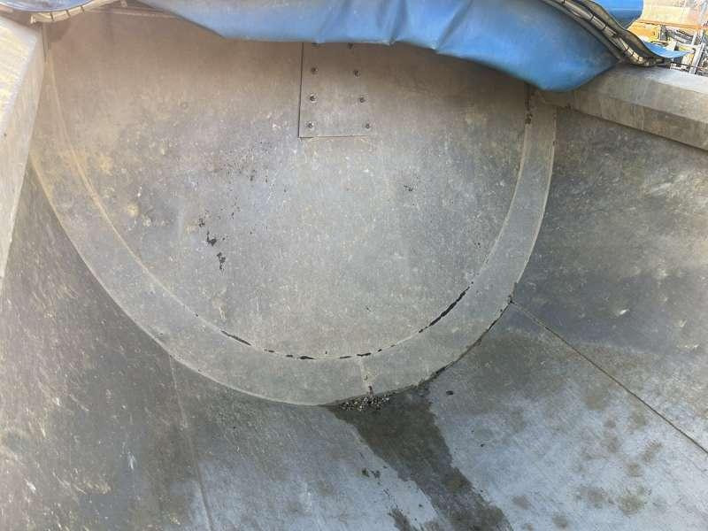 Kiper poluprikolica Benalu 3 ESSIEUX: slika Kiper poluprikolica Benalu 3 ESSIEUX