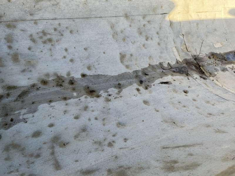 Kiper poluprikolica Benalu 3 ESSIEUX: slika Kiper poluprikolica Benalu 3 ESSIEUX