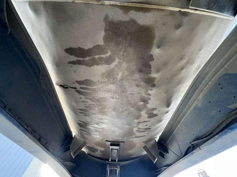 Kiper poluprikolica Benalu 3 ESSIEUX: slika Kiper poluprikolica Benalu 3 ESSIEUX