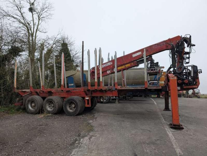 Billaud Semi GRUMIERE 3 ESSIEUX - Kamion šumar: slika Billaud Semi GRUMIERE 3 ESSIEUX - Kamion šumar Billaud Semi GRUMIERE 3 ESSIEUX - Kamion šumar: slika Billaud Semi GRUMIERE 3 ESSIEUX - Kamion šumar