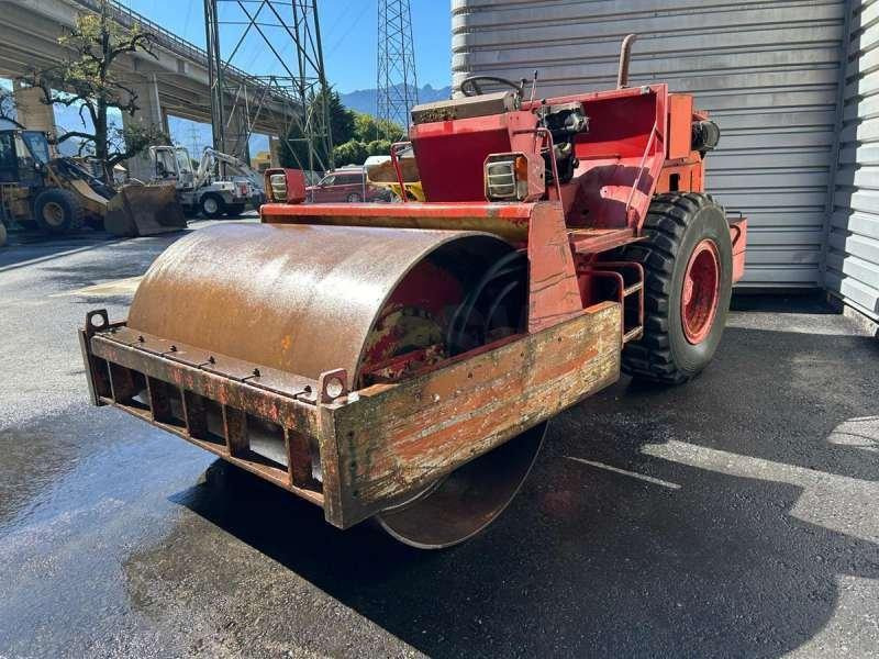 Bitelli BORA C80 - Kombinirani valjak: slika Bitelli BORA C80 - Kombinirani valjak Bitelli BORA C80 - Kombinirani valjak: slika Bitelli BORA C80 - Kombinirani valjak