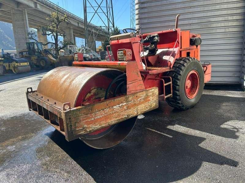 Bitelli BORA C80 - Kombinirani valjak: slika Bitelli BORA C80 - Kombinirani valjak Bitelli BORA C80 - Kombinirani valjak: slika Bitelli BORA C80 - Kombinirani valjak