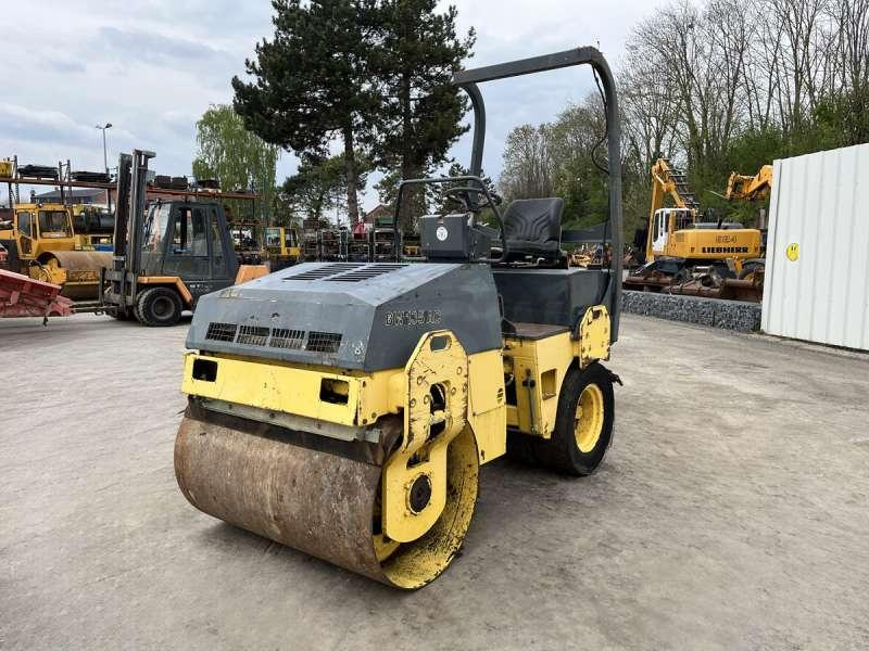 Bomag BW 135 AC - Kombinirani valjak: slika Bomag BW 135 AC - Kombinirani valjak Bomag BW 135 AC - Kombinirani valjak: slika Bomag BW 135 AC - Kombinirani valjak
