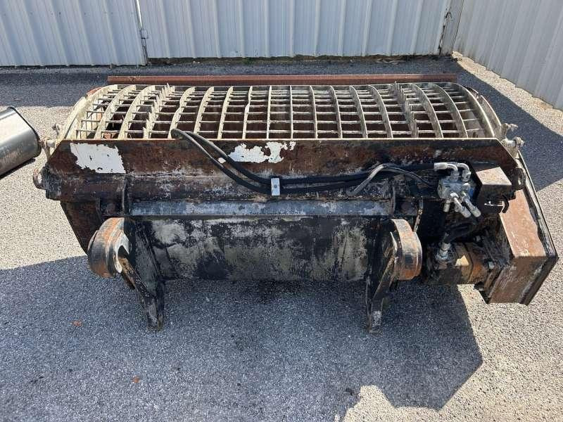 CIMA EUROPE 6050 - 1800mm - Mješalica za beton: slika CIMA EUROPE 6050 - 1800mm - Mješalica za beton CIMA EUROPE 6050 - 1800mm - Mješalica za beton: slika CIMA EUROPE 6050 - 1800mm - Mješalica za beton