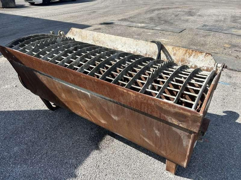 CIMA EUROPE 6050 - 1800mm - Mješalica za beton: slika CIMA EUROPE 6050 - 1800mm - Mješalica za beton CIMA EUROPE 6050 - 1800mm - Mješalica za beton: slika CIMA EUROPE 6050 - 1800mm - Mješalica za beton