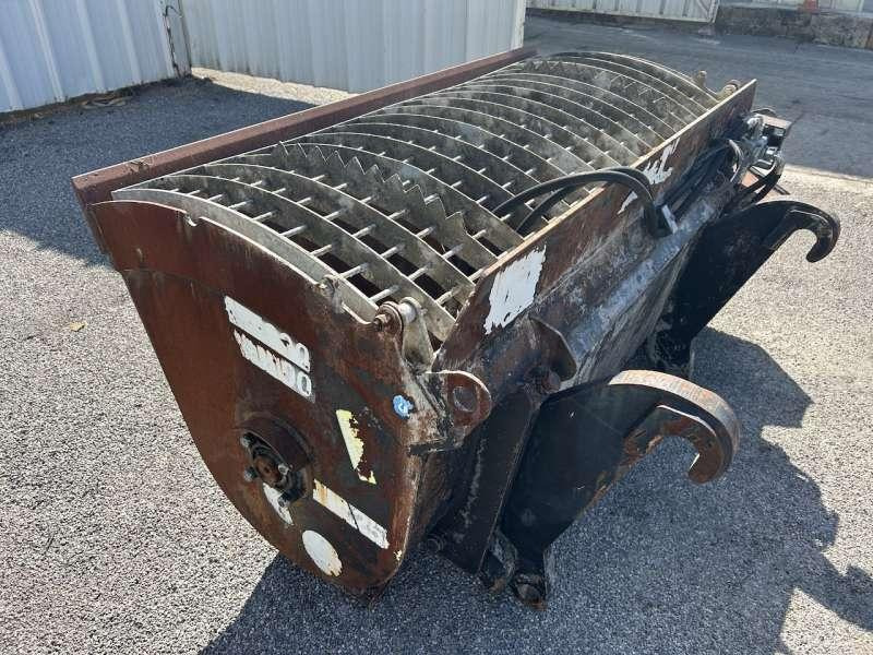 CIMA EUROPE 6050 - 1800mm - Mješalica za beton: slika CIMA EUROPE 6050 - 1800mm - Mješalica za beton CIMA EUROPE 6050 - 1800mm - Mješalica za beton: slika CIMA EUROPE 6050 - 1800mm - Mješalica za beton