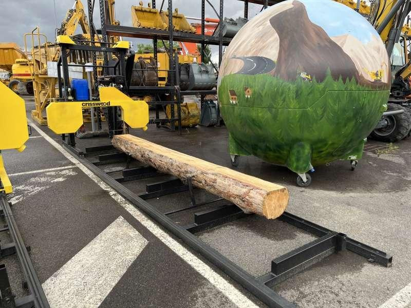 CRISSWOOD GAS M-MK - Pilana: slika CRISSWOOD GAS M-MK - Pilana CRISSWOOD GAS M-MK - Pilana: slika CRISSWOOD GAS M-MK - Pilana