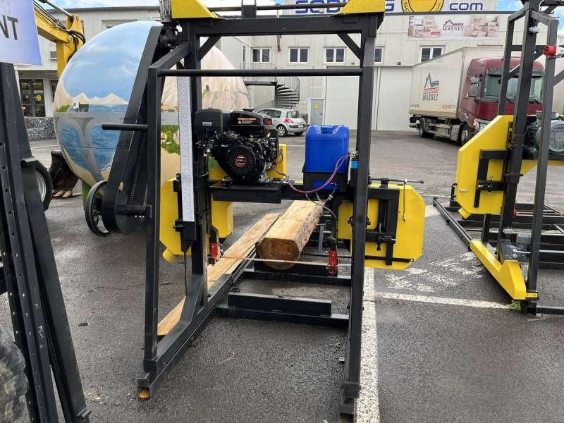 CRISSWOOD GAS M-MK - Pilana: slika CRISSWOOD GAS M-MK - Pilana CRISSWOOD GAS M-MK - Pilana: slika CRISSWOOD GAS M-MK - Pilana