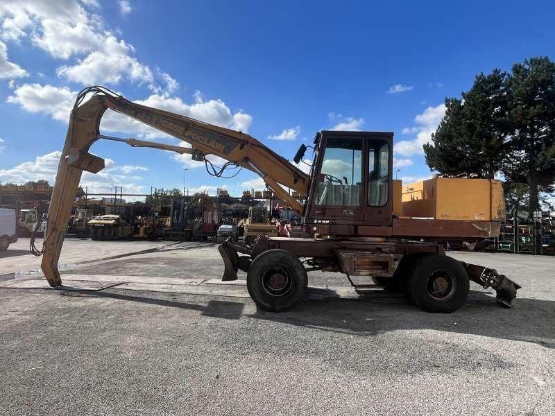 Case 1088P - Stroj za rukovanje otpadom: slika Case 1088P - Stroj za rukovanje otpadom Case 1088P - Stroj za rukovanje otpadom: slika Case 1088P - Stroj za rukovanje otpadom