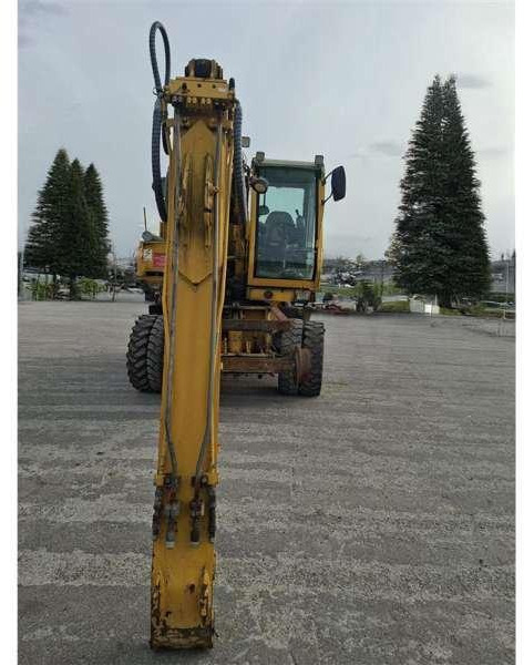 Case 788-PRR - Bager na kotačima: slika Case 788-PRR - Bager na kotačima Case 788-PRR - Bager na kotačima: slika Case 788-PRR - Bager na kotačima