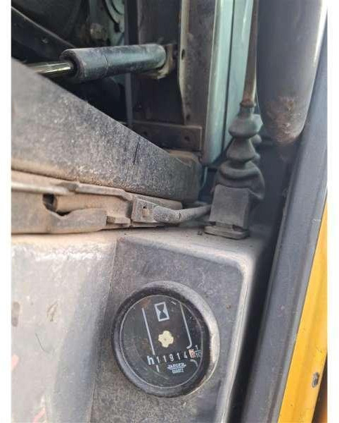 Case 788-PRR - Bager na kotačima: slika Case 788-PRR - Bager na kotačima Case 788-PRR - Bager na kotačima: slika Case 788-PRR - Bager na kotačima