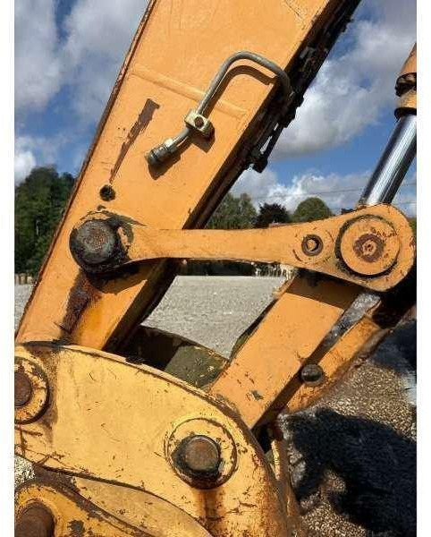 Case WX185 - Bager na kotačima: slika Case WX185 - Bager na kotačima Case WX185 - Bager na kotačima: slika Case WX185 - Bager na kotačima